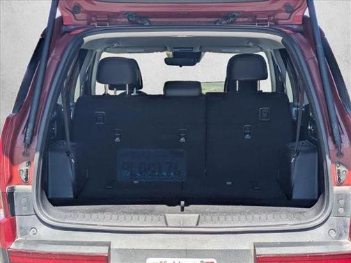 2024 Hyundai SANTA FE SEL 2.4