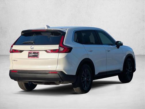 2026 Honda CR-V EX-L 2WD