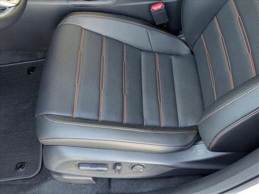 2026 Honda CR-V Hybrid Sport-L FWD