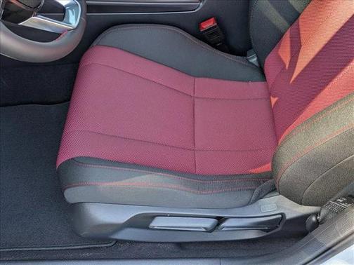 2026 Honda Civic Si Base