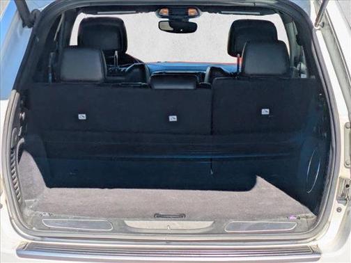 2018 Jeep Grand Cherokee Sterling Edition