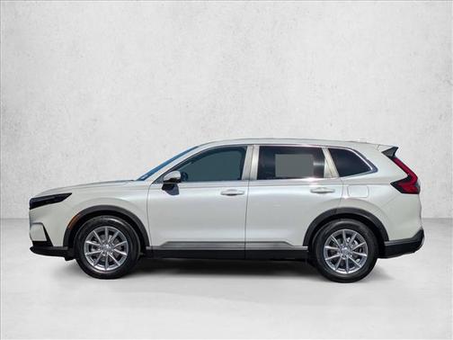 2026 Honda CR-V EX 2WD