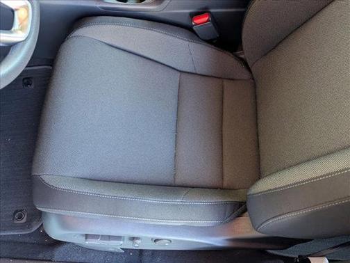 2026 Honda CR-V EX 2WD