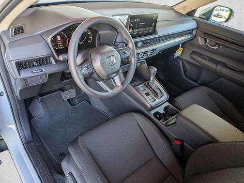 2026 Honda CR-V EX 2WD