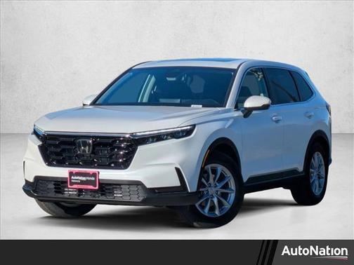 2026 Honda CR-V EX 2WD