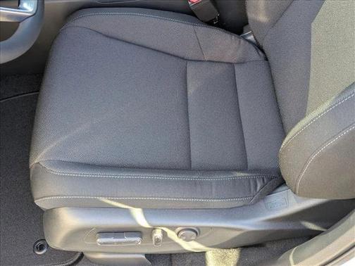 2026 Honda CR-V EX 2WD