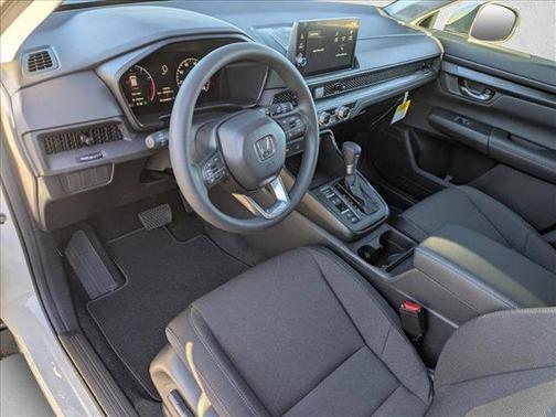 2026 Honda CR-V EX 2WD