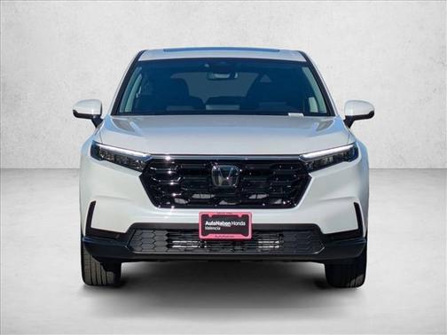 2026 Honda CR-V EX 2WD