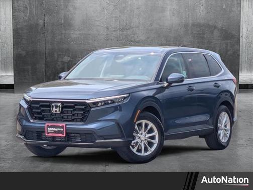 2025 Honda CR-V EX 2WD