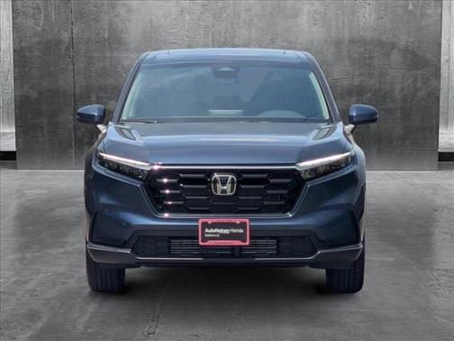 2025 Honda CR-V EX 2WD