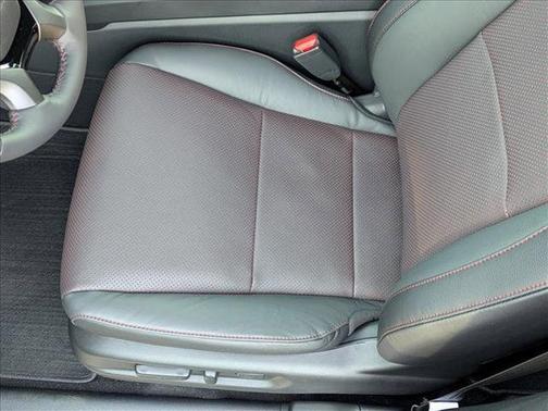 2026 Honda Ridgeline Black