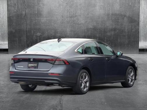 2024 Honda Accord EX 1.5T