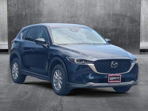 2022 Mazda CX-5 2.5 S Preferred