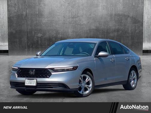 2023 Honda Accord LX 1.5T