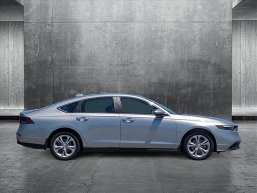 2023 Honda Accord LX 1.5T
