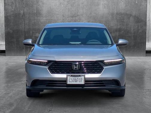 2023 Honda Accord LX 1.5T