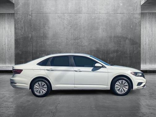 2020 Volkswagen Jetta 1.4T S