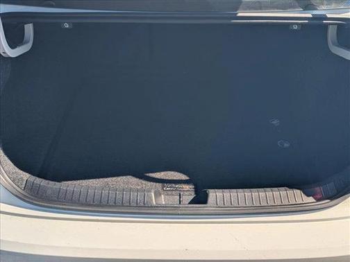 2020 Volkswagen Jetta 1.4T S