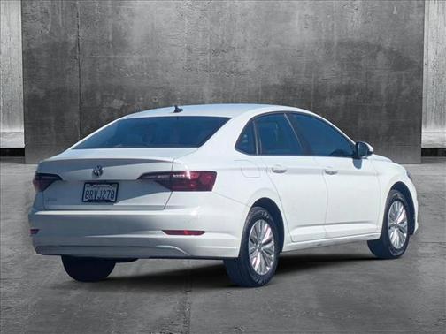 2020 Volkswagen Jetta 1.4T S