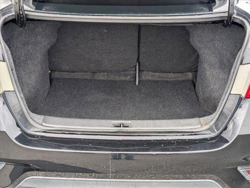 2016 Nissan Sentra SR