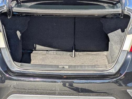 2016 Nissan Sentra SR