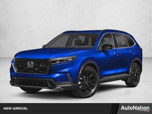 2025 Honda CR-V Hybrid Sport AWD