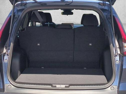 2025 Honda CR-V Hybrid Sport AWD