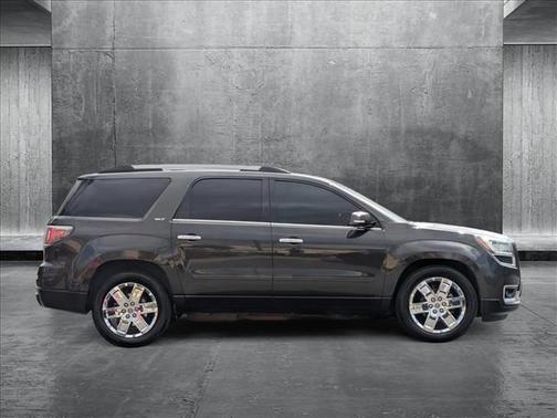 2017 GMC Acadia Limited Limited