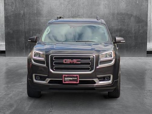 2017 GMC Acadia Limited Limited