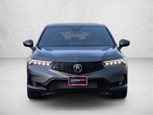 2025 Acura Integra A-SPEC Technology