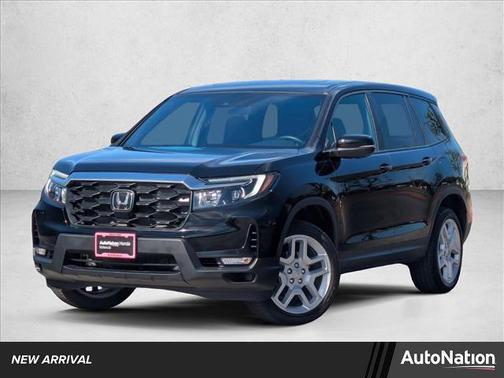 2024 Honda Passport AWD EX-L