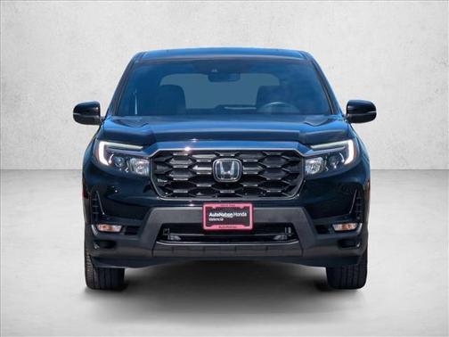2024 Honda Passport AWD EX-L