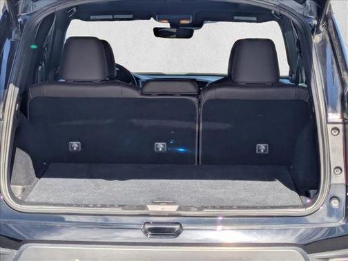 2024 Honda Passport AWD EX-L