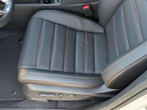 2026 Honda CR-V Hybrid Sport-L FWD