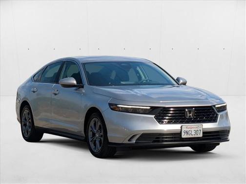 2024 Honda Accord EX 1.5T