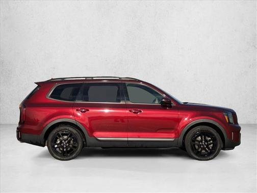 2023 Kia Telluride SX Prestige X-Line