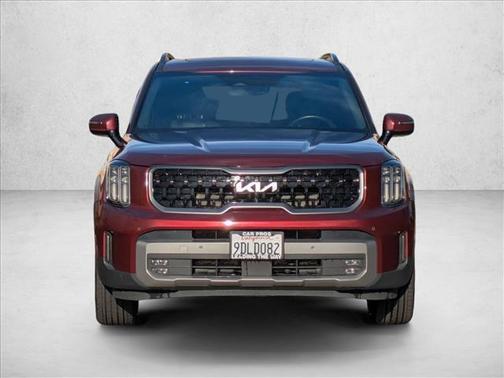 2023 Kia Telluride SX Prestige X-Line