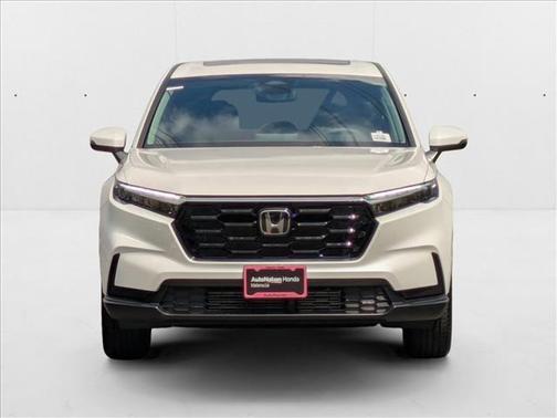 2026 Honda CR-V EX 2WD