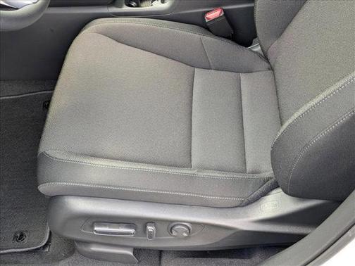 2026 Honda CR-V EX 2WD