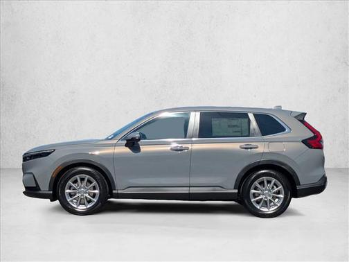 2026 Honda CR-V EX 2WD