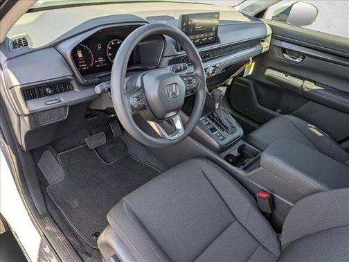 2026 Honda CR-V EX 2WD