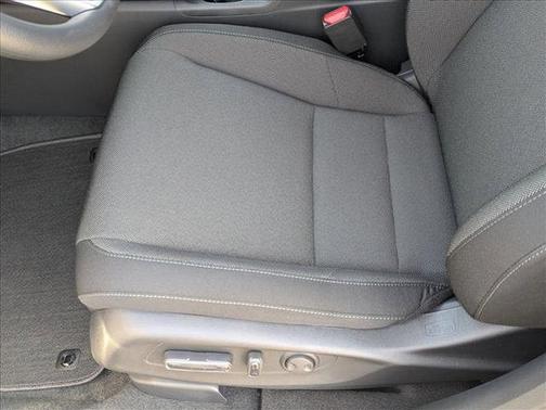 2026 Honda CR-V EX 2WD