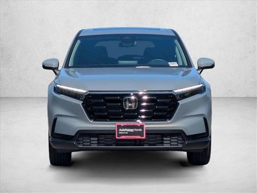 2026 Honda CR-V EX 2WD
