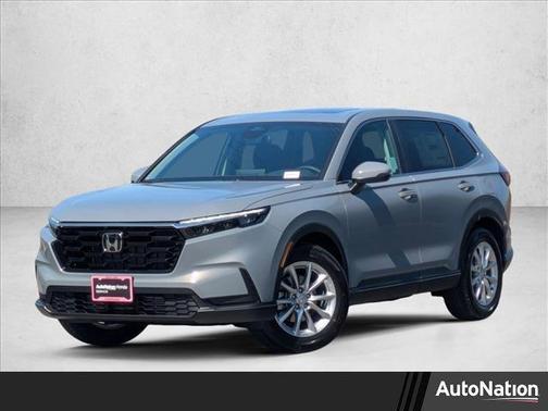 2026 Honda CR-V EX 2WD