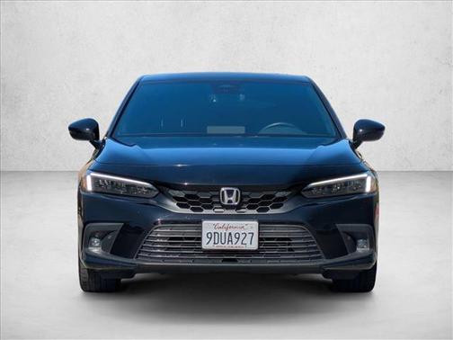 2023 Honda Civic Sport Touring