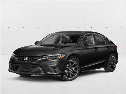 2023 Honda Civic Sport Touring