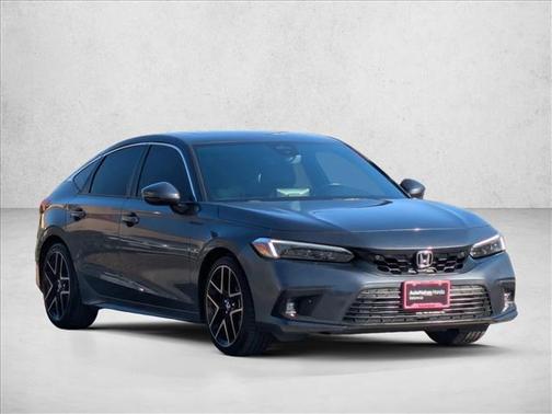 2024 Honda Civic Sport Touring