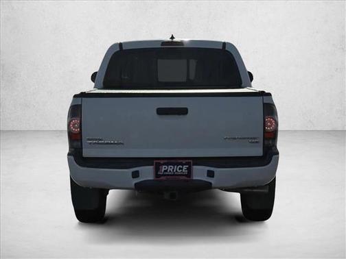 2014 Toyota Tacoma PreRunner