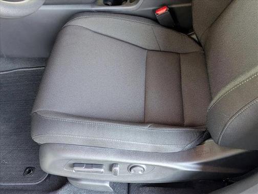 2026 Honda CR-V EX 2WD