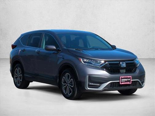 2022 Honda CR-V Hybrid EX